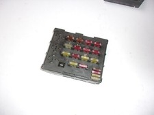 CENTRALINA FUSIBILI LANCIA DELTA INTEGRALE 8V ORIGINALE FIAT