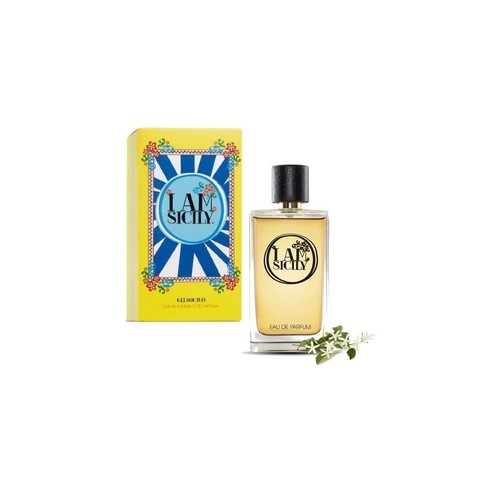 Sicily gelsomino eau - am,