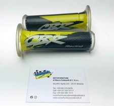 Coppia Manopole HARRIS CBR