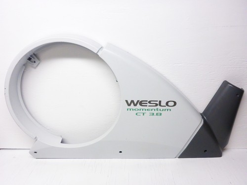Weslo momentum ct3 - weslo, ct