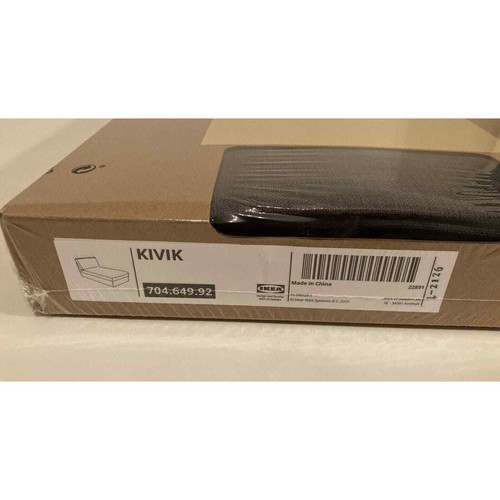 Ikea kivik copri chaise - chaise, longue