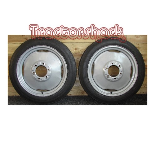 Coppia pneumatici tubi - coppia,