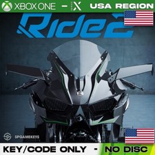 Ride 2 - XBOX One / Series X|S