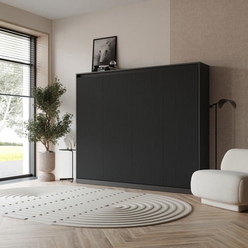 Letto armadio smartbett - letto,