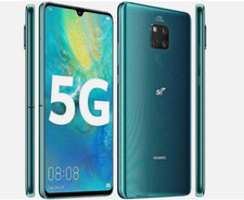Huawei Mate 20 X (5G) Smartphone 256 GB, 8 GB di RAM Doppia SIM EVR-N29 NFC