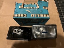 FERRARI MASERATI LAMBORGHINI ALFA ROMEO KIT FENDINEBBIA LIGHT CARELLO 444