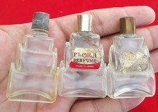 Vintage Profumo Bottiglia 3