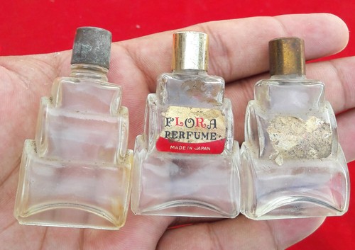 Vintage profumo bottiglia - vintage,