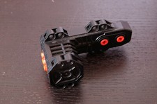 LEGO Technic Motore Elettrico di Potenza 9V 8421 8376 8475 8366 5292 