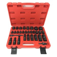 KIT 32 BUSSOLE PER AVVITATORE