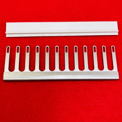 Nuovo 0mm pettine decker - nuovo, 9.0mm