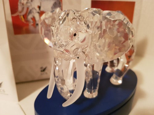 Swarovski scs 1993 fauna - swarovski,