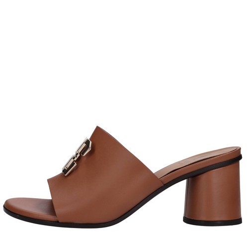 Fd8494b vacchetta mules - mules, e