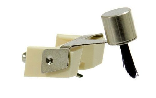 Ago ricambio stylus needle - ricambio,