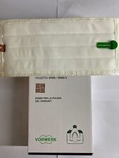 MF 600 PARQUET 1 PANNO originale per pulilava folletto SP 600-600 S MAT N 58048