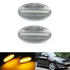 Indicatori Frecce Laterali