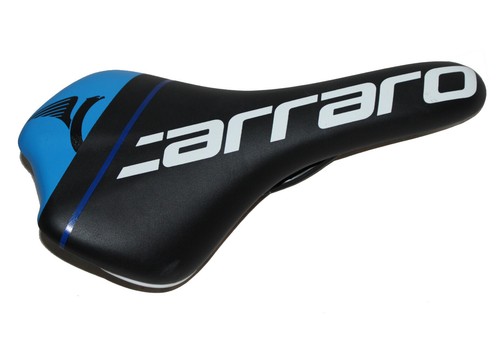 Sella bici selle - bici, carraro