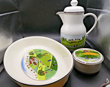 Villeroy & Boch Coffee Pot