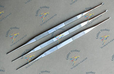 House Curette Set di 3 tazze a