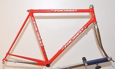 FONDRIEST, Columbus SLX, taglia 54