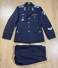 Giacca tunica ufficiale