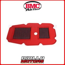 FM389/04 FILTRO ARIA BMC HONDA XLV 650 TRANSALP 2000 2007 SPORTIVO LAVABILE