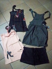 OFFERTA 4 PEZZI ABBIGLIAMENTE