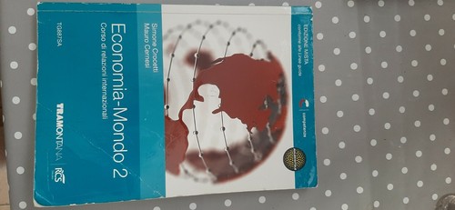 Economia mondo set - economia,
