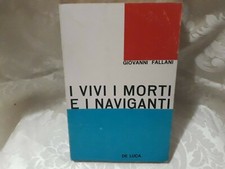 Vivi morti naviganti - vivi, i