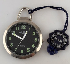 Orologio Tasca M&M Primo