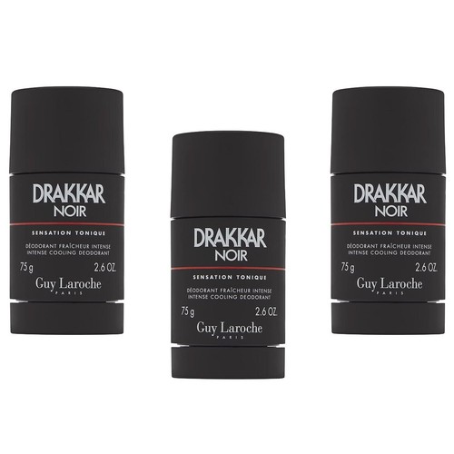 Drakkar noir guy laroche - guy,
