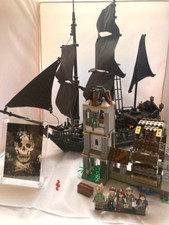 Lego pirati dei caraibi - lego,