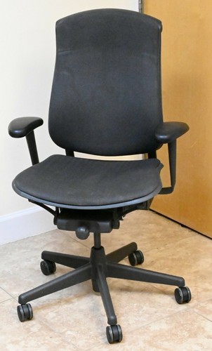 Herman miller celle desk - miller,