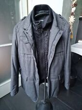 Giacca Mabrun Taglia XL Usata Senza Difetti