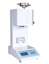 Tester indice portata fusione