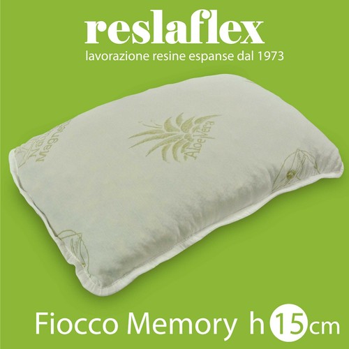 Cuscino guanciale fiocco - fiocco, in
