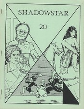 Star Wars Multimedia Fanzine