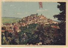 CART  ABRUZZO CHIETI CASOLI