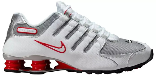Nike shox shoes - nike,