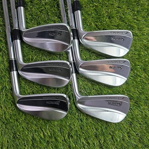 Srixon set ferri forgiati a - srixon,