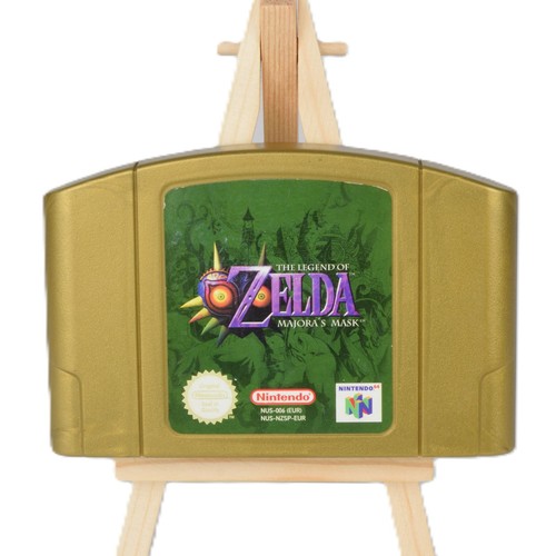The legend zelda - the,