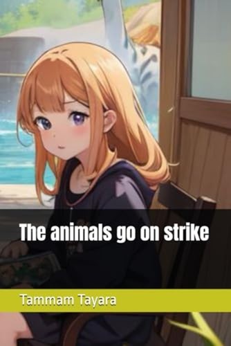The animals strike - go,