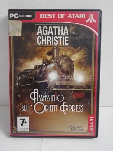 Agatha christie assassinio - christie,