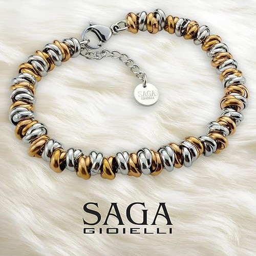 Saga gioielli bracciale - gioielli®,