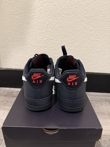 Air force uomo basso taglia - force,