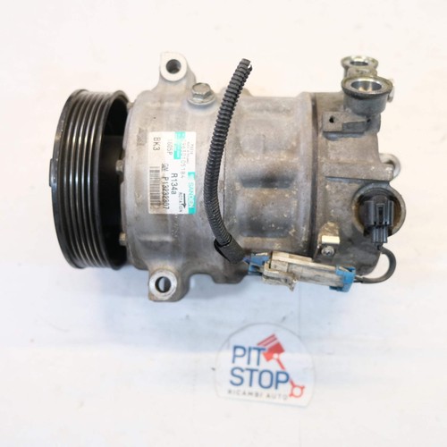 P13232307 compressore clima - p13232307,