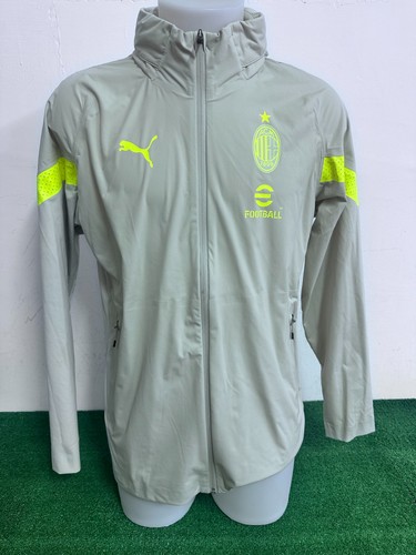 Giacca tuta milan gara - 26,