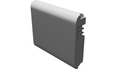 Batteria sostitutiva dummy - sostitutiva, per