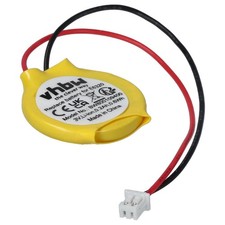 Batteria BIOS CMOS 3V per Dell