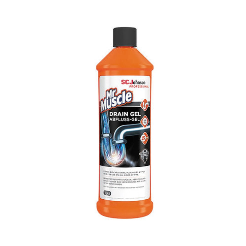 Muscle gel scarico per - scarico,